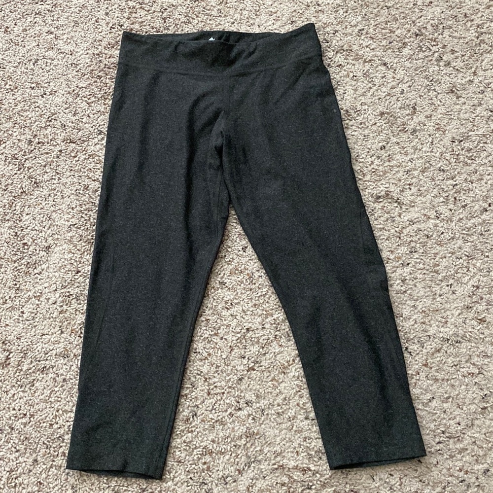 Adidas Climalite Workout Pants